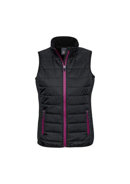 Ladies Stealth Tech Vest - J616L