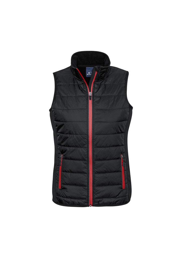 Ladies Stealth Tech Vest - J616L