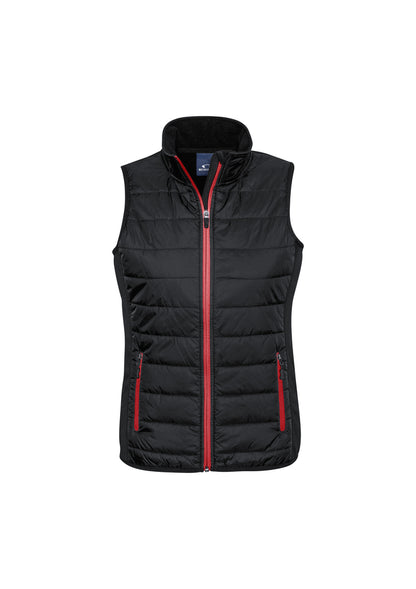 Ladies Stealth Tech Vest - J616L