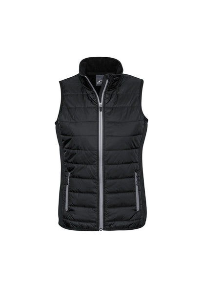 Ladies Stealth Tech Vest - J616L