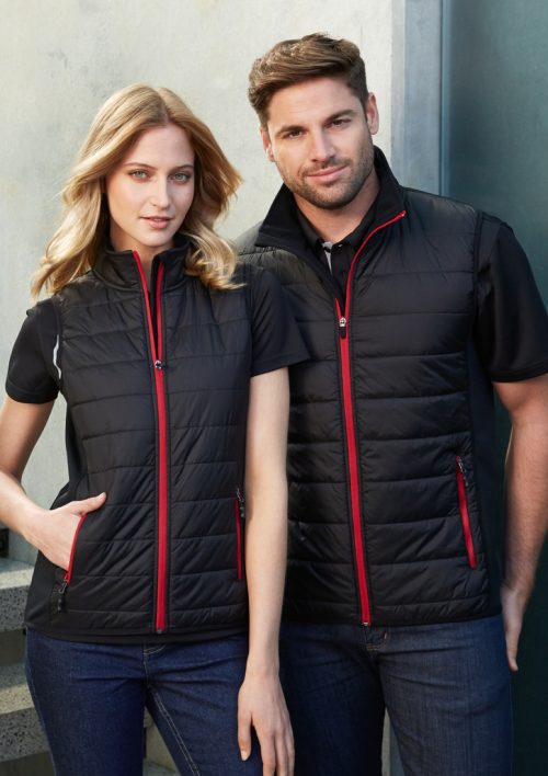 Ladies Stealth Tech Vest - J616L