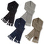 Ruga Knit Scarf - J625