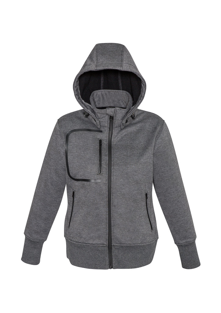Ladies Oslo Jacket - J638L