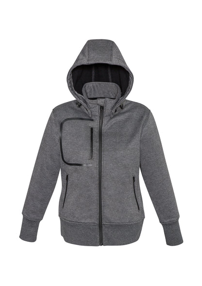 Ladies Oslo Jacket - J638L