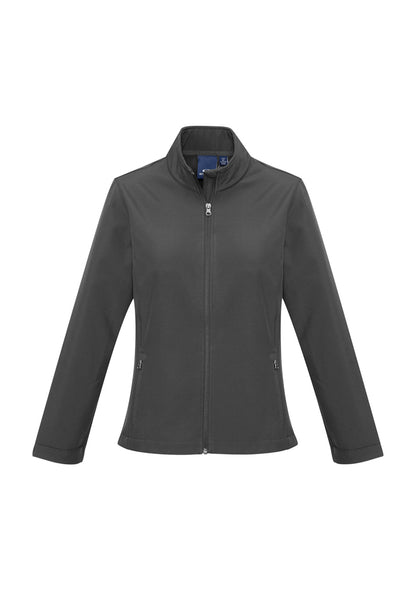 Ladies Apex Lightweight Softshell Jacket - J740L