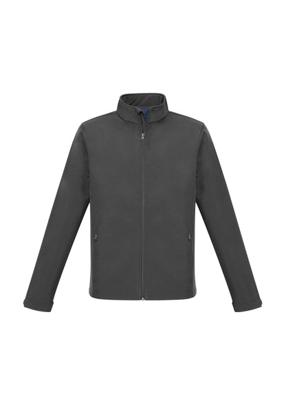 Men's Apex Lightweight Softshell Jacket - J740M