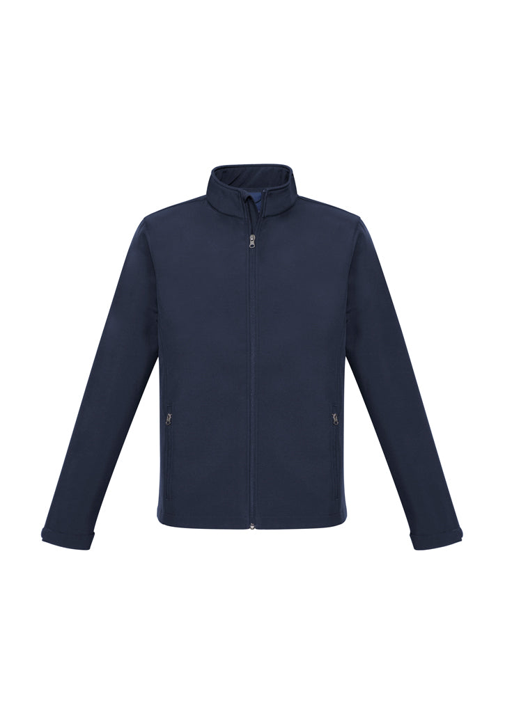 Men's Apex Lightweight Softshell Jacket - J740M