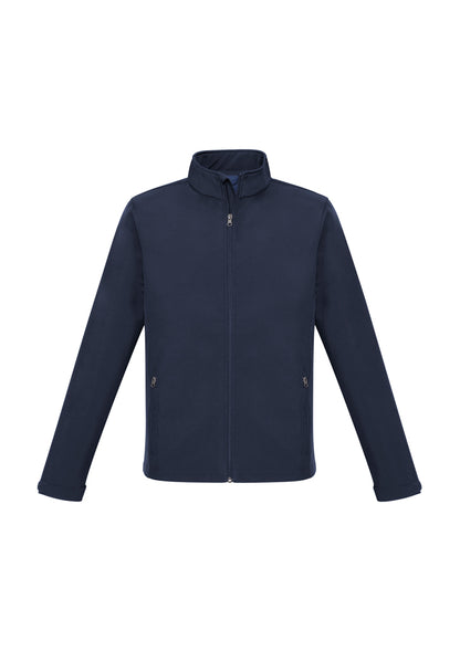 Men's Apex Lightweight Softshell Jacket - J740M