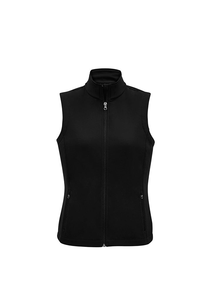 Ladies Apex Vest - J830L