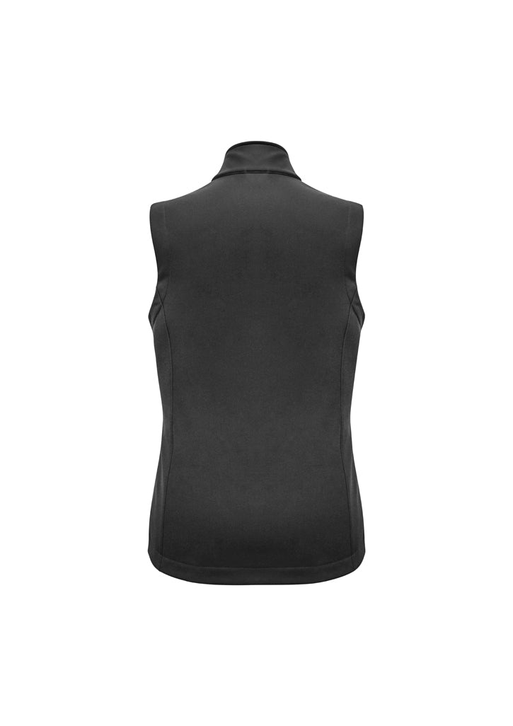 Ladies Apex Vest - J830L
