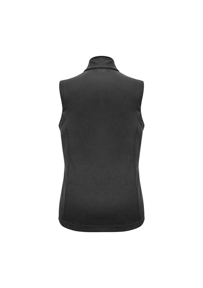 Ladies Apex Vest - J830L