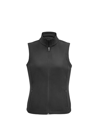 Ladies Apex Vest - J830L