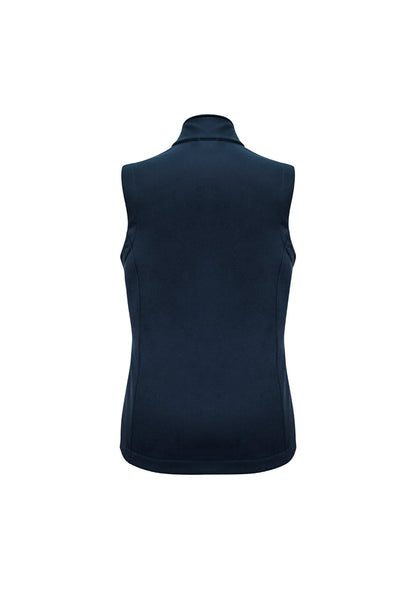 Ladies Apex Vest - J830L
