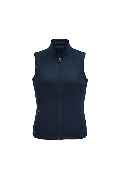 Ladies Apex Vest - J830L