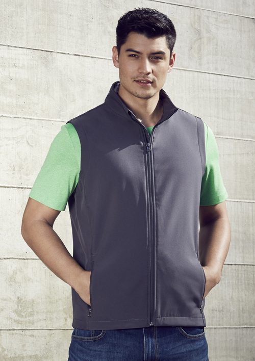 Men's Apex Vest - J830M