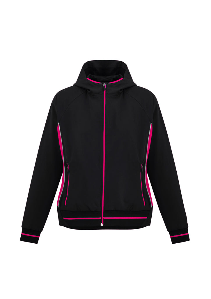 Ladies Titan Jacket - J920L