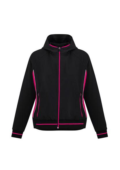 Ladies Titan Jacket - J920L