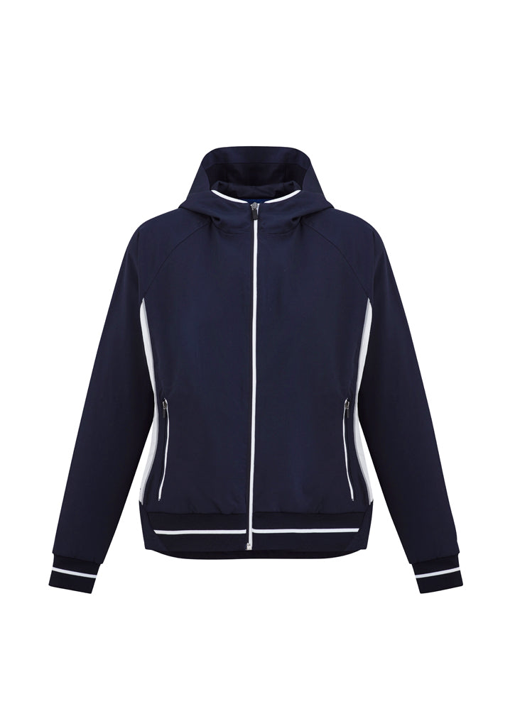 Ladies Titan Jacket - J920L