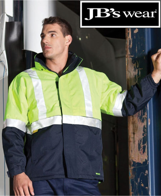 JB's Wear Workwear