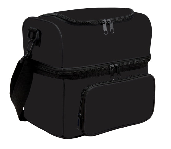 Double Deck Deluxe Cooler – JCB004
