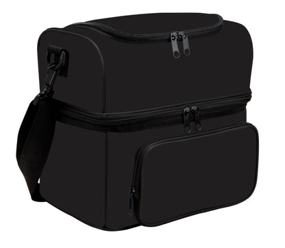Double Deck Deluxe Cooler – JCB004