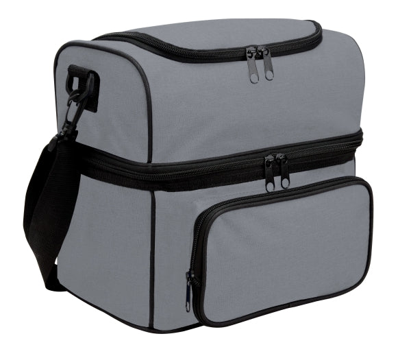 Double Deck Deluxe Cooler – JCB004