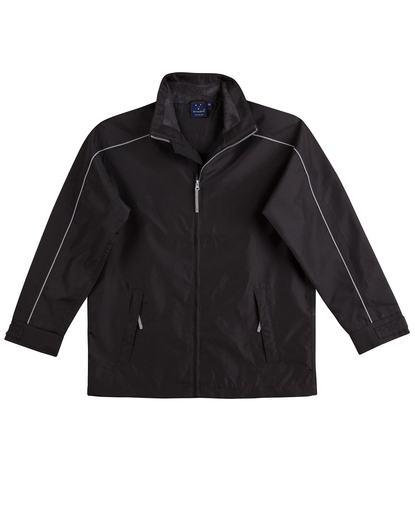 Unisex Cicuit Jacket - JK02