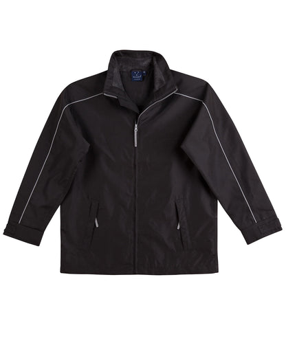 Unisex Cicuit Jacket - JK02