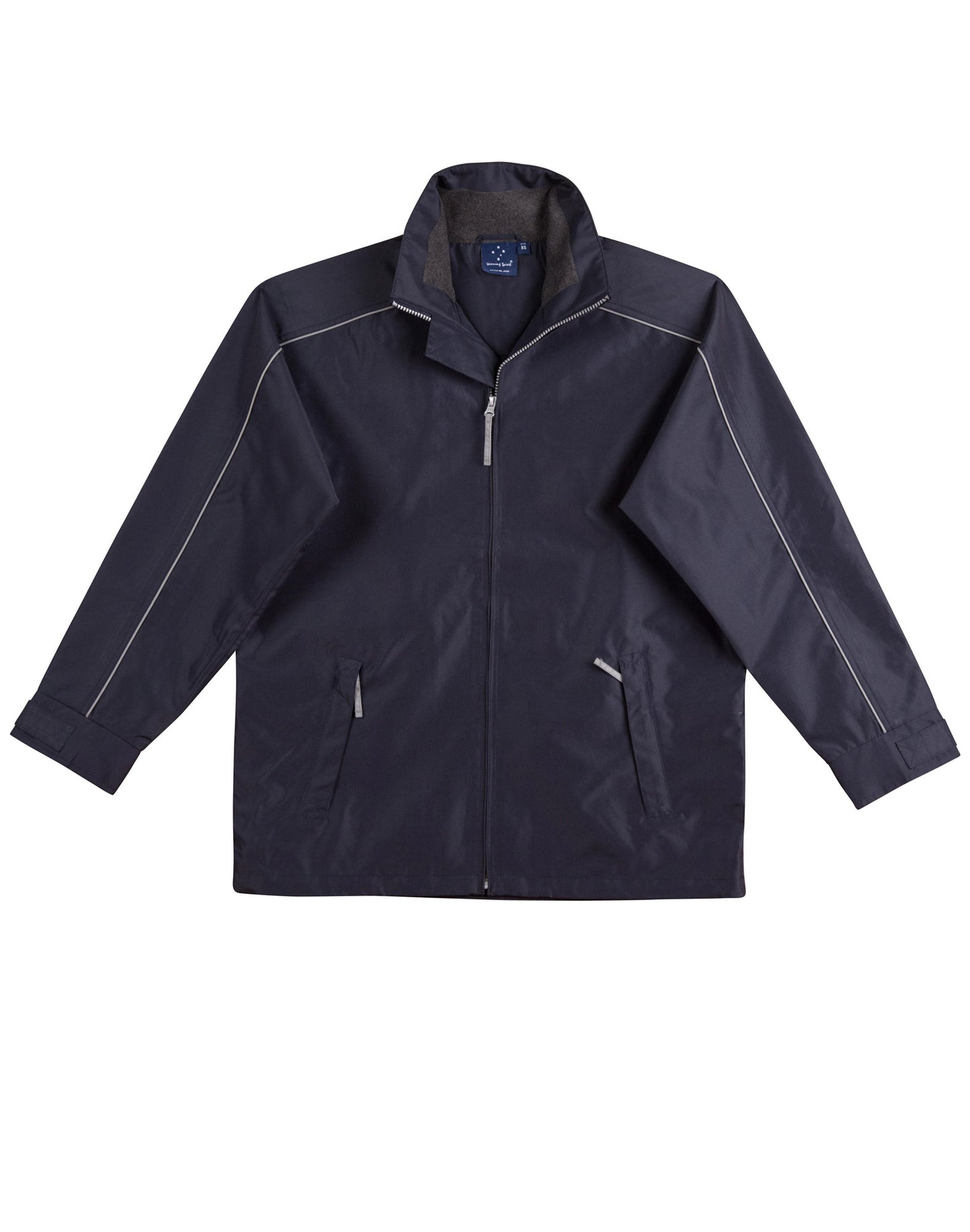 Unisex Cicuit Jacket - JK02
