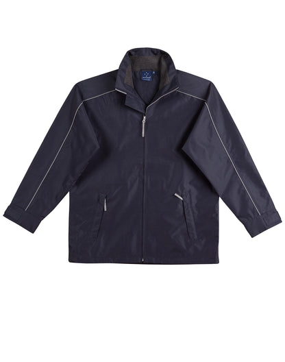 Unisex Cicuit Jacket - JK02
