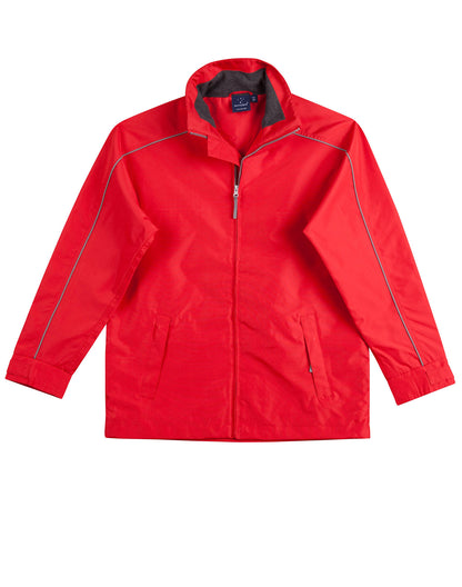 Unisex Cicuit Jacket - JK02
