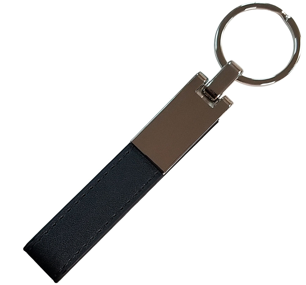 Metal Keyring - JK064