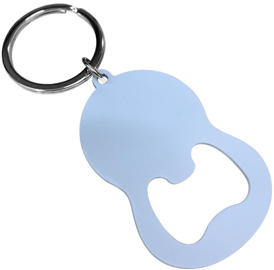 Bottle Opener Keyring - JK067