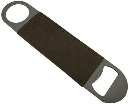 Garrison Bottle Opener - JK069