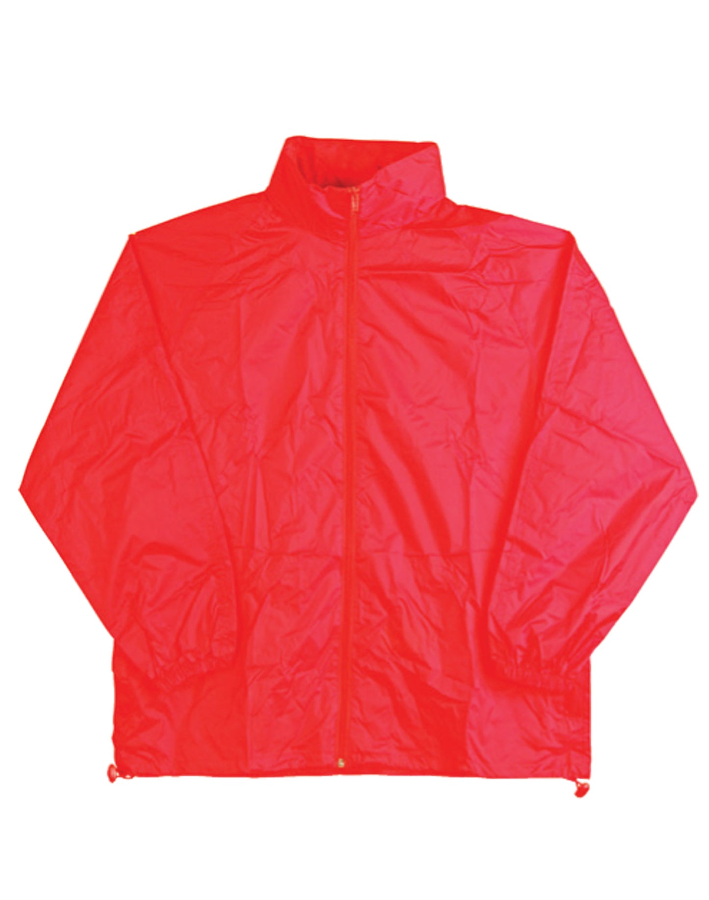 Unisex Rain Forest Spray Jacket - JK10