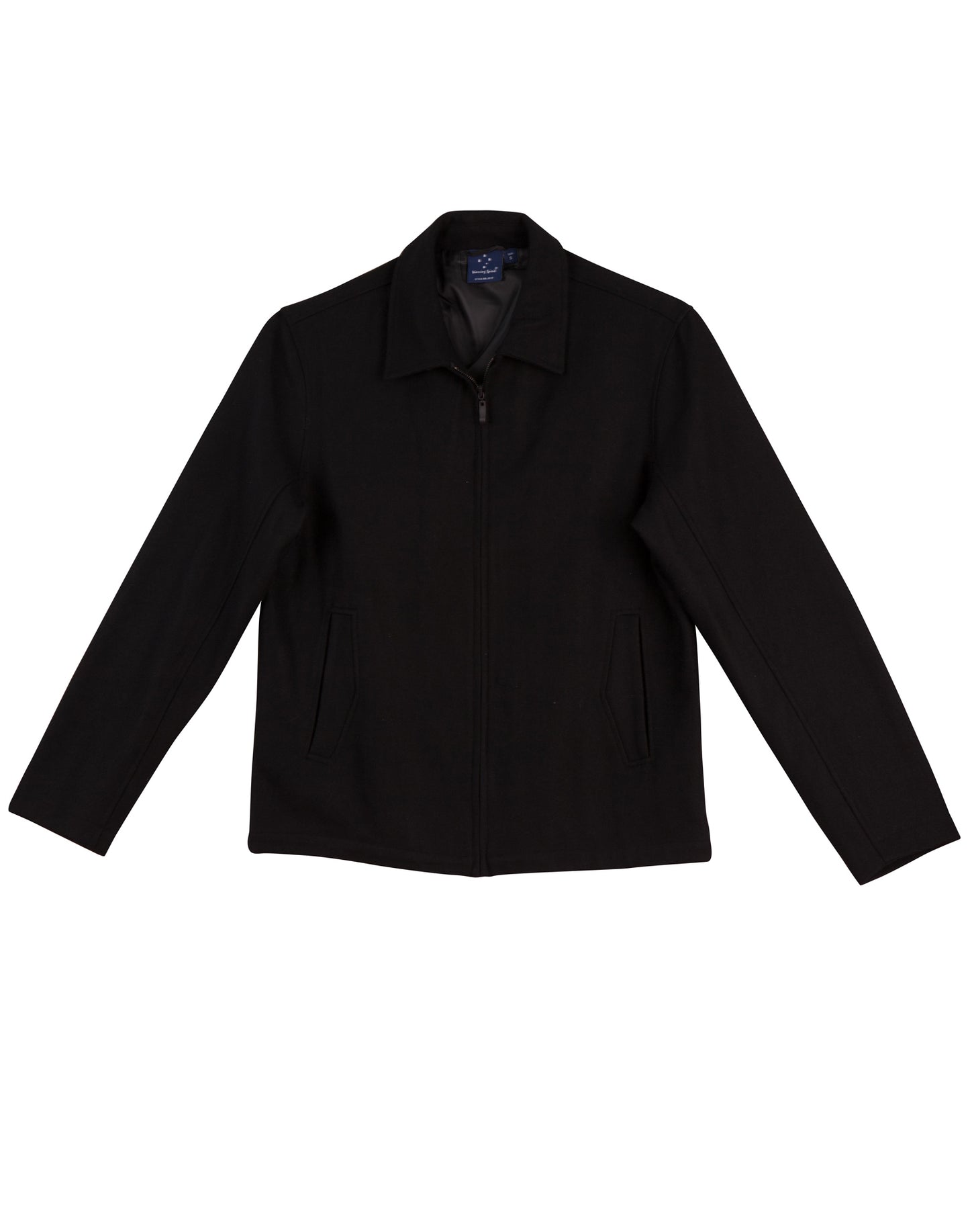 Men's Flinders Wool Jacket - JK13