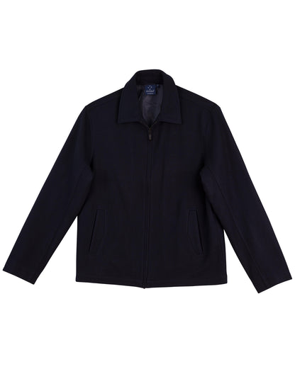 Men's Flinders Wool Jacket - JK13