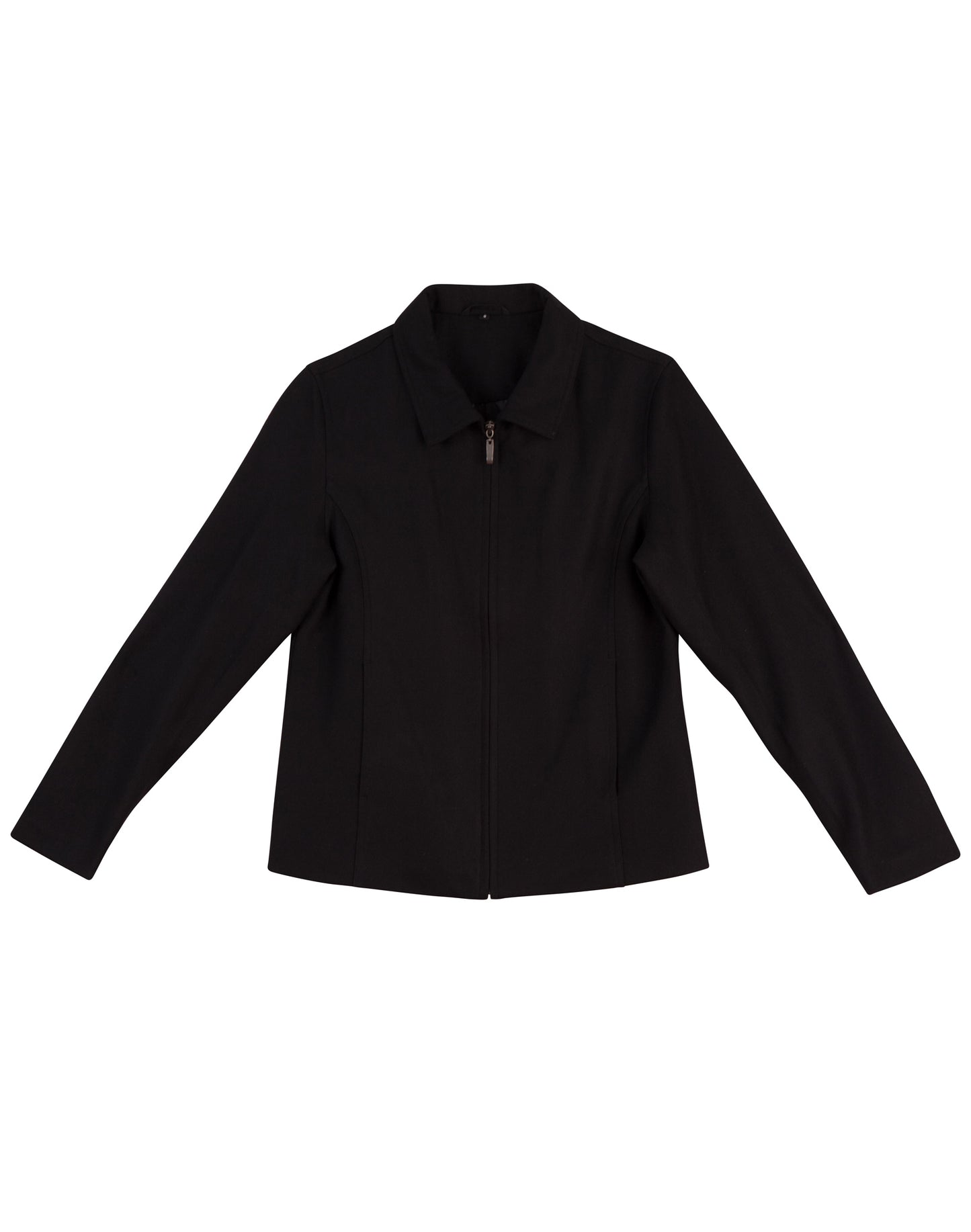 Ladies Flinders Wool Jacket - JK14