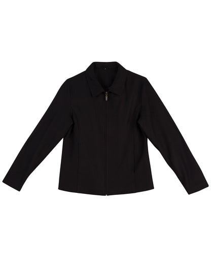 Ladies Flinders Wool Jacket - JK14