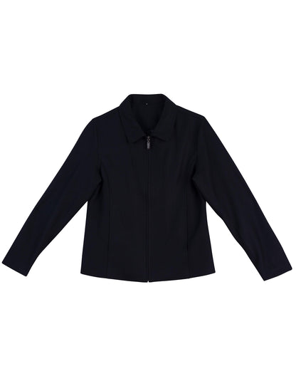 Ladies Flinders Wool Jacket - JK14