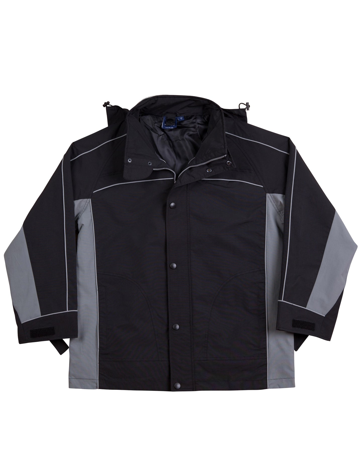 Men's Teammate Jacket & Vest - JK18