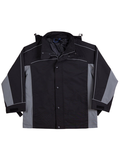 Men's Teammate Jacket & Vest - JK18