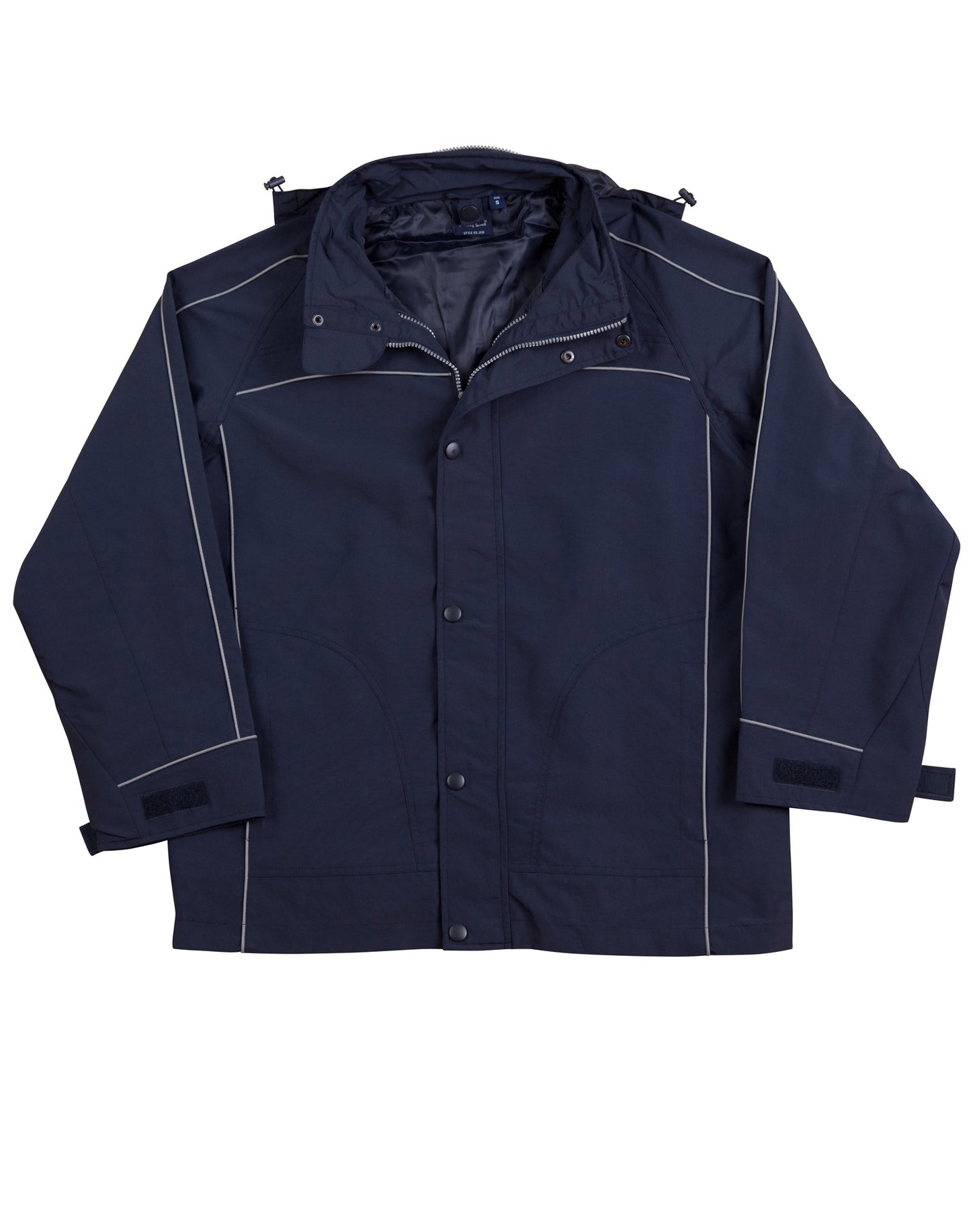 Men's Teammate Jacket & Vest - JK18