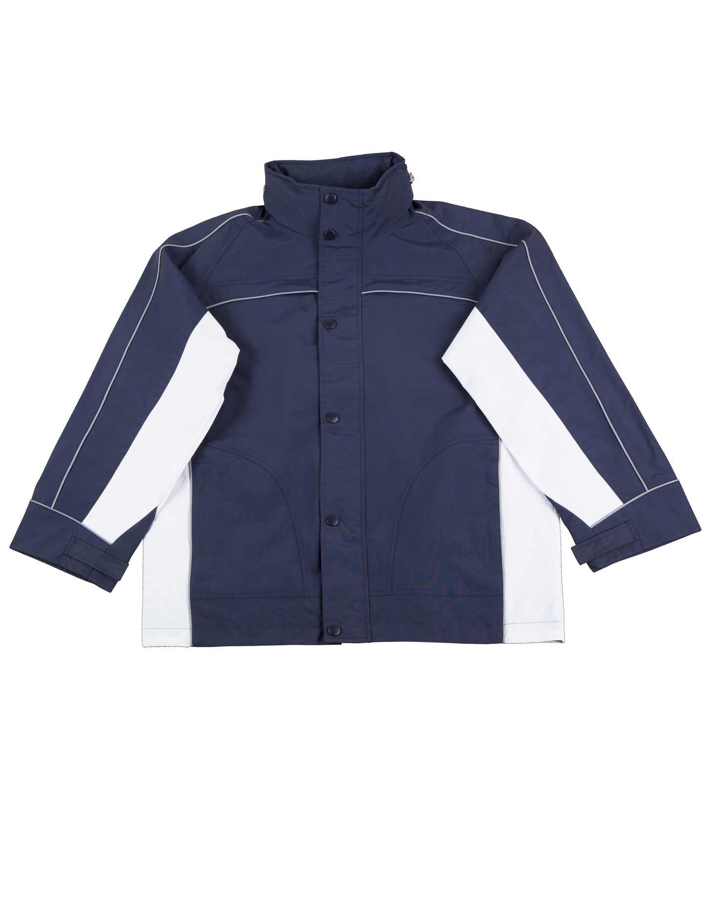 Men's Teammate Jacket & Vest - JK18