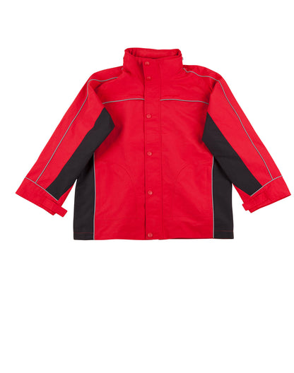 Men's Teammate Jacket & Vest - JK18