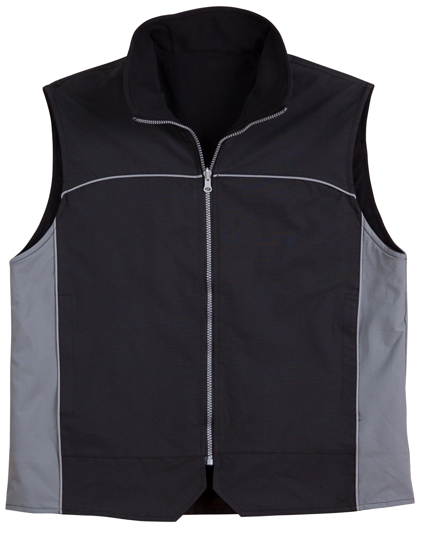 Men's Teammate Jacket & Vest - JK18