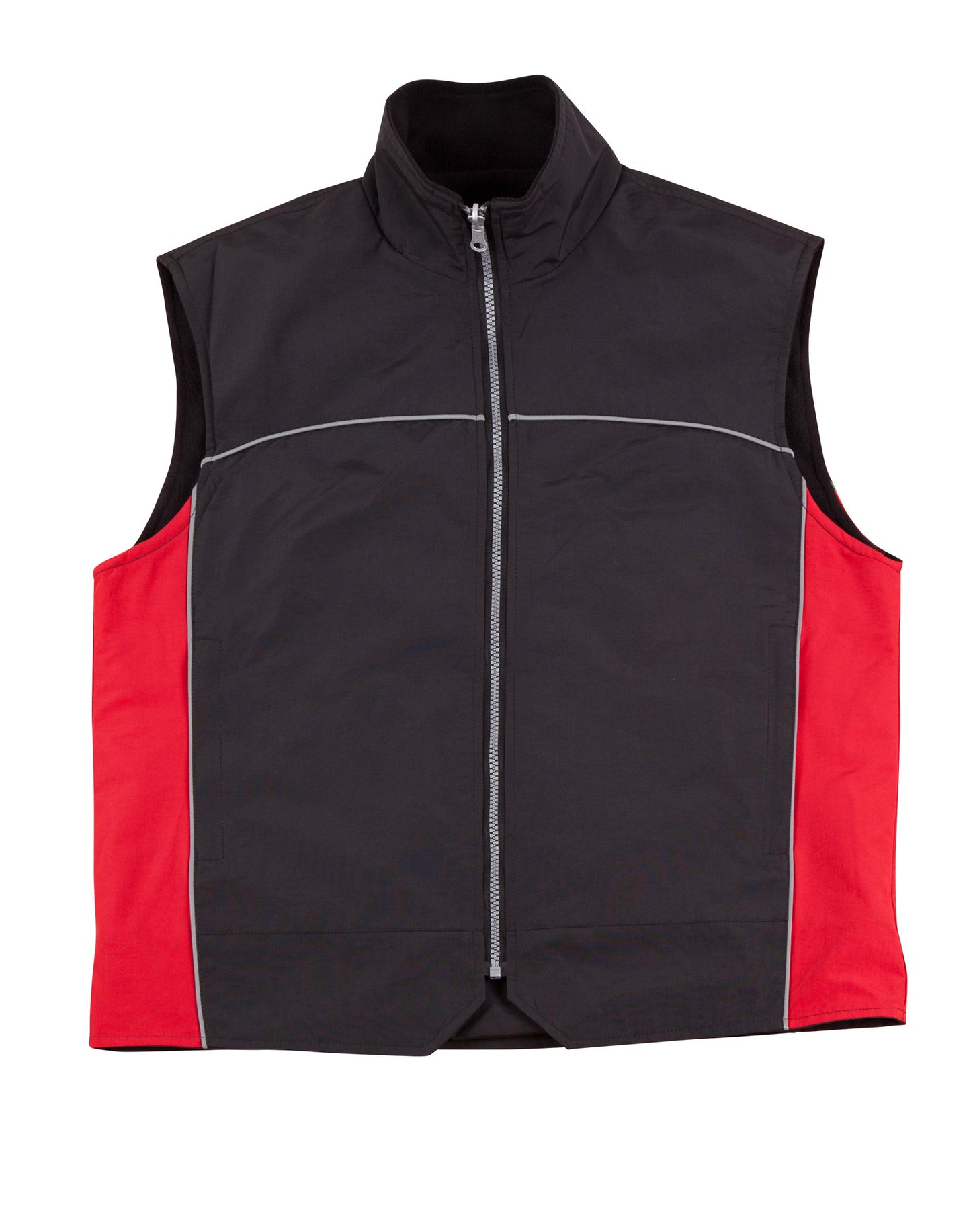 Men's Teammate Jacket & Vest - JK18