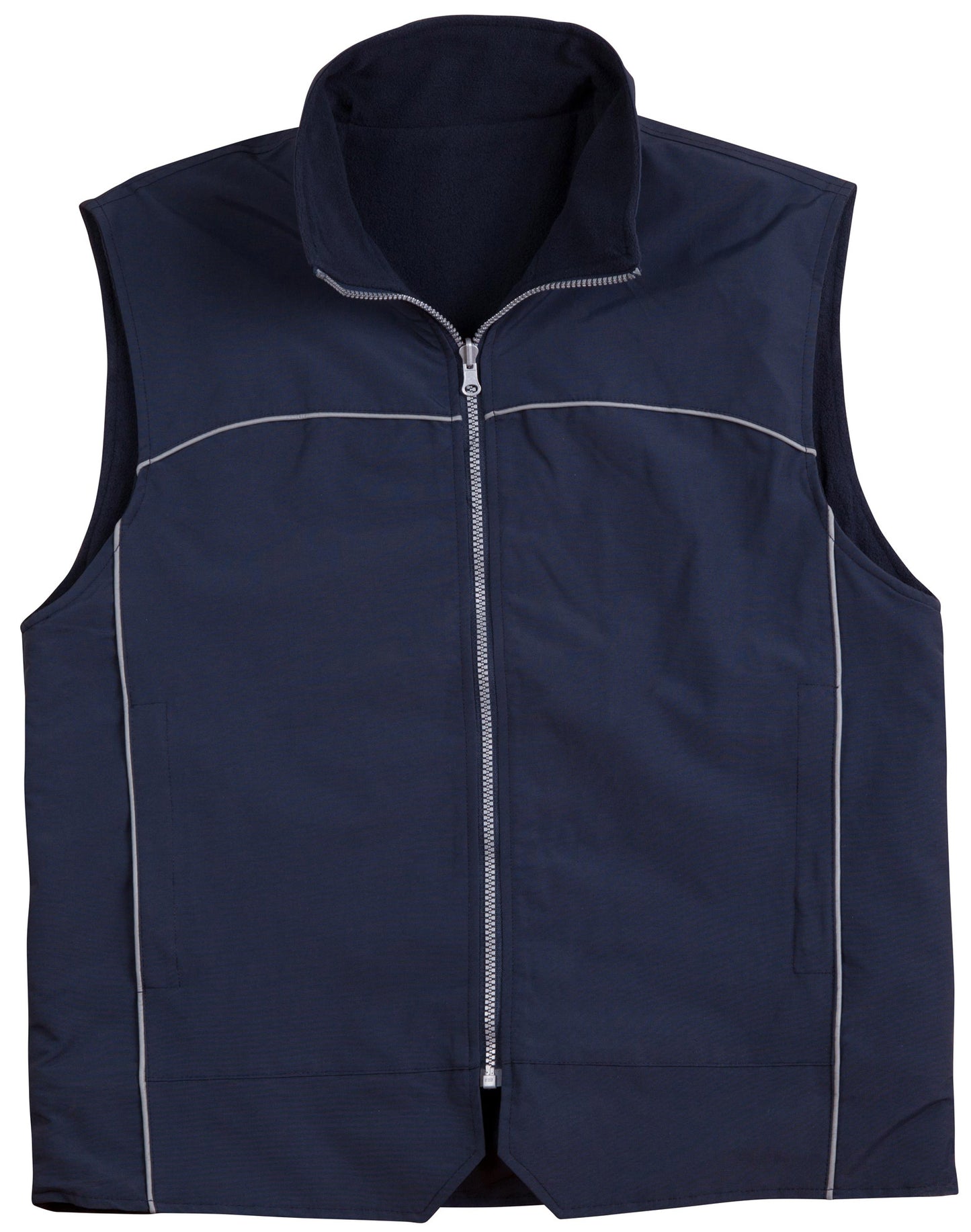 Men's Teammate Jacket & Vest - JK18