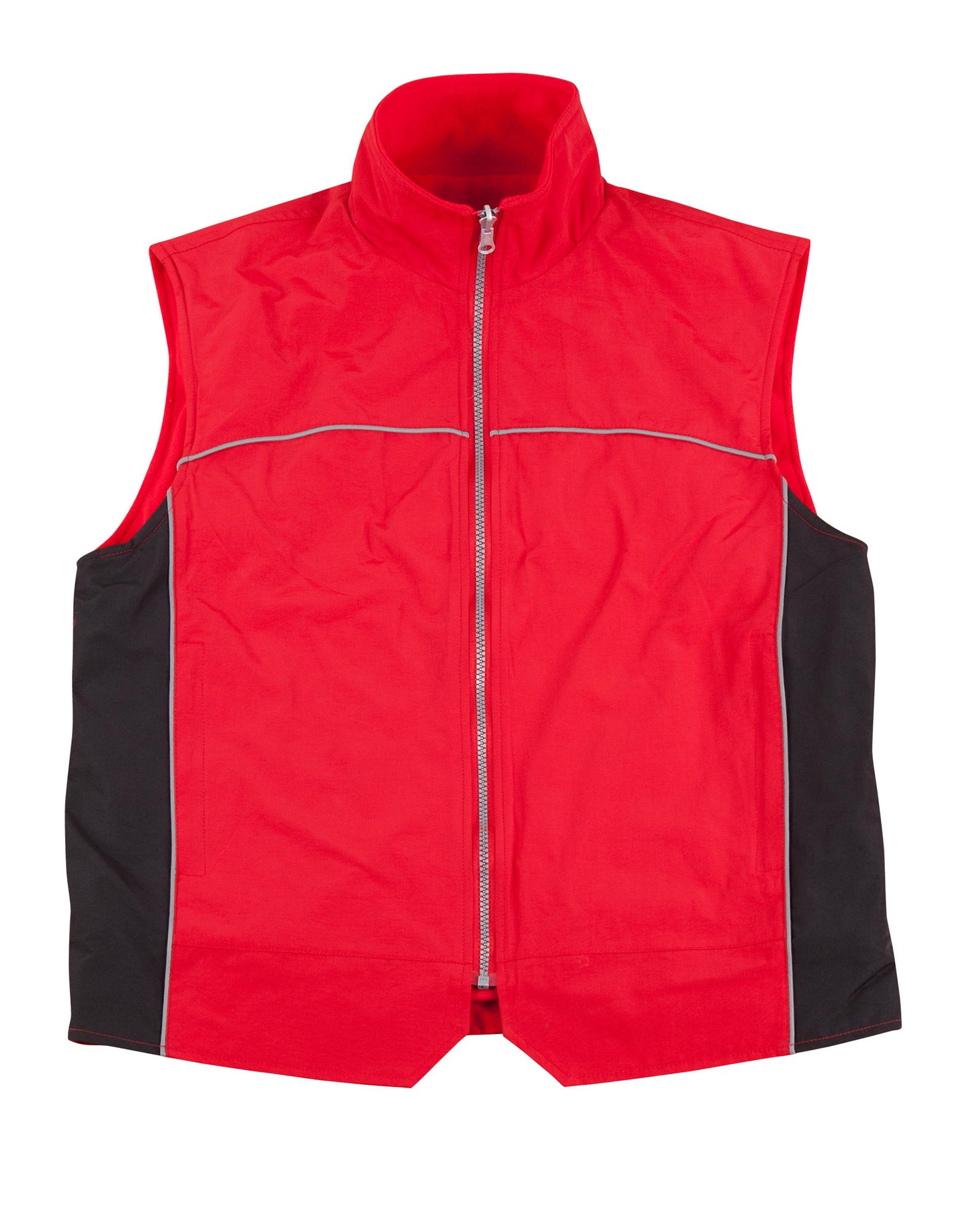 Men's Teammate Jacket & Vest - JK18