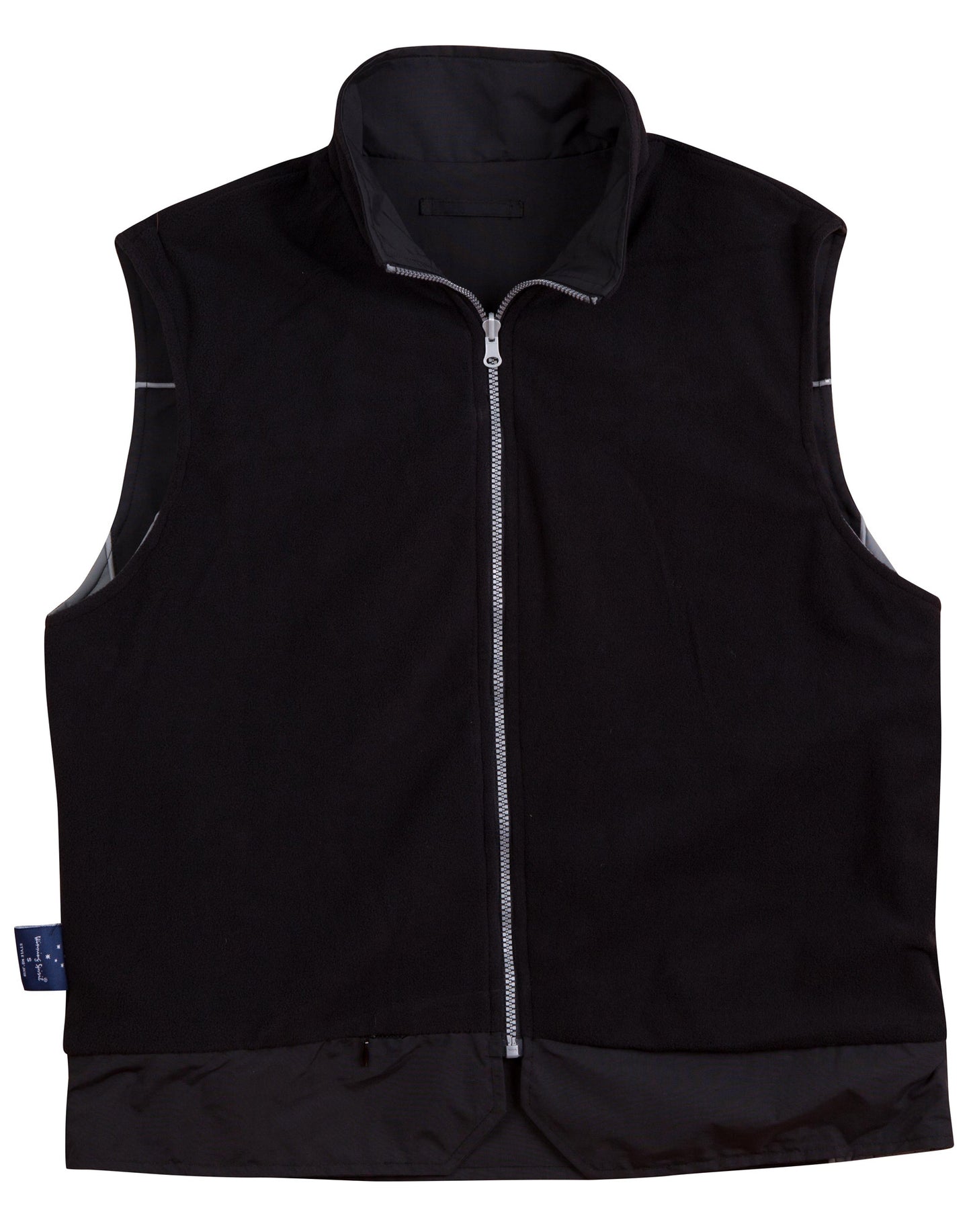 Men's Teammate Jacket & Vest - JK18